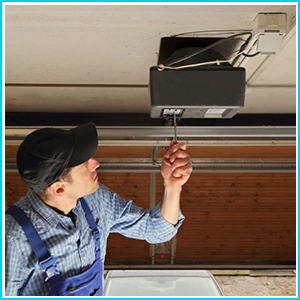 garage door repair specialists philadelphia pa