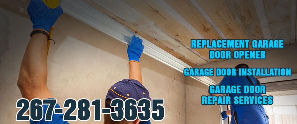 Best Philadelphia Garage Door Repair  The ultimate guide 