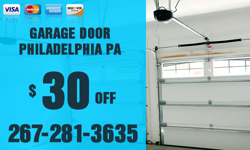 Garage Door Philadelphia PA Coupon