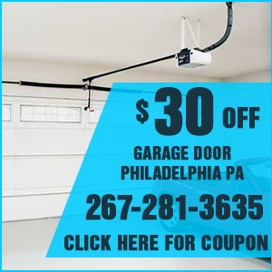 Garage Door Philadelphia PA Offer